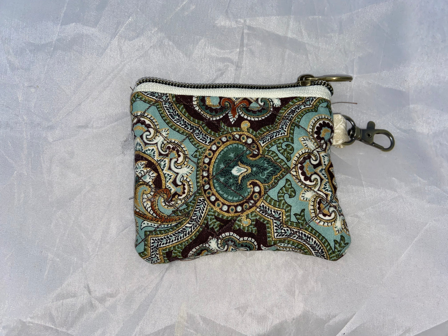 Blue Wallet