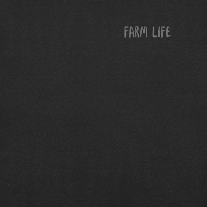 Farm Life Unisex t-shirt